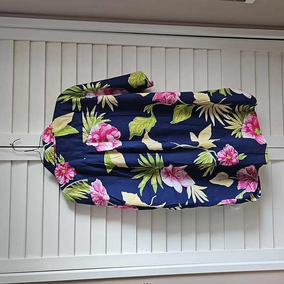 TOMMY Hilfiger button down XL Multiple colors - Picture 3 of 7